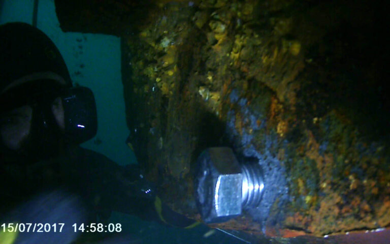 Buceo Comercial